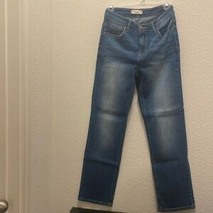 Harper Heritage Jeans